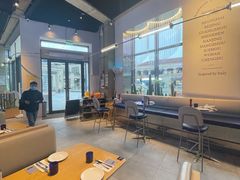-玛尚诺Pizza&Bar(长泰广场店)