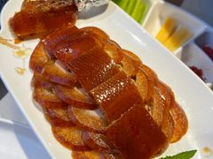 -大鸭梨烤鸭(望京店)