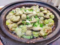 -好兄弟郭巨海鲜(天一阁店)