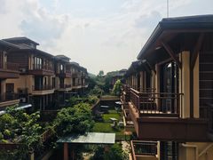 -美的鹭湖森林度假区