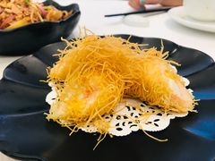 -金翠皇宫粤菜·点心·海鲜(科技园店)