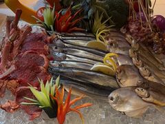 -杭州钱江新城万怡酒店-西餐厅