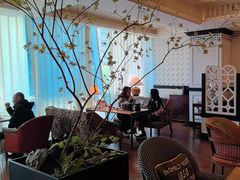 -良木缘咖啡西餐(优品道广场店)