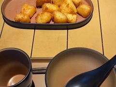 -花和尚·湘西小串烧烤(祈福店)