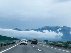 -河南宝泉旅游区