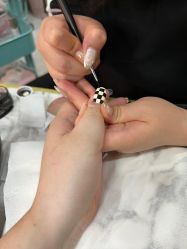 -兔猫ToMoreNails美甲美睫
