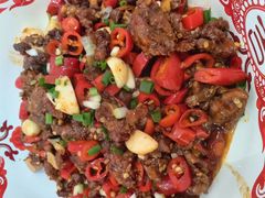 -三只鸟本地特色菜馆(上饶总店)