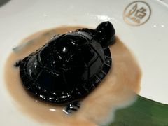 -江渔儿酸菜鱼(奥园广场金发购物中心店)