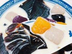-老廣糖水铺(乐汇城店)