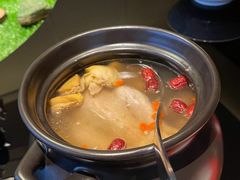 -丽晶轩中餐厅(重庆丽晶酒店)