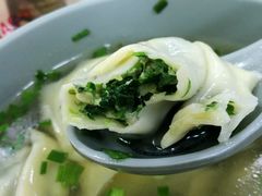 -顶巧鸡汤馄饨(虹口总店)
