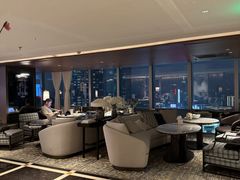 -上海雅居乐万豪侯爵酒店