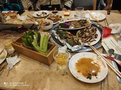 -禾记海鲜烧烤(八一路店)