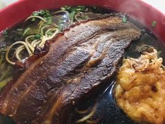 -小龙大肉面馆