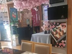 -昱匠·日本料理(金融街店)