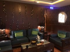 -域SPA·足疗·按摩·养生(静安寺店)