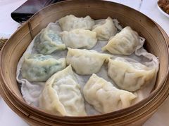 -渔民船说·北塘海鲜·天津菜·海肠捞饭(北塘古镇店)