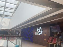 -初色海鲜自助(新辰里亚运村店)