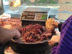 -杨天玉腊牛羊肉