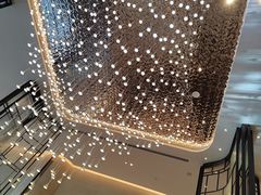 -V咖啡(兰州盛达希尔顿酒店)