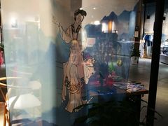 -手工艺活态馆