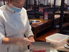 -受气牛肉·重庆耙牛肉(来福士店)