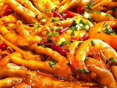 -胖哥俩肉蟹煲(杭州下沙学林街店)