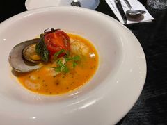 -C&R西班牙餐厅