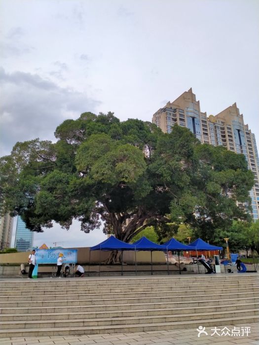 东江厨岸（惠州味道）(江畔花园店)图片