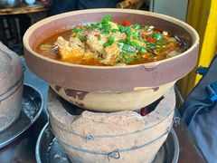 -麻伊伏土菜馆(朗州路店)