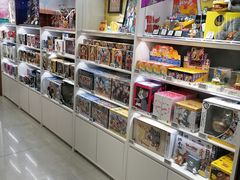 -泡泡玛特POPMART(国金街店)