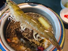 -享月汤皇·海鲜小火锅·聚会(曲江创意谷店)