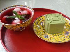 -中卫御苑福膳·养生局(圆明园店)