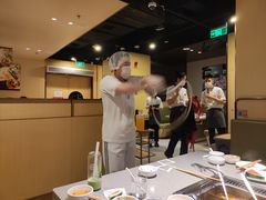 -海底捞火锅(城阳万象汇店)