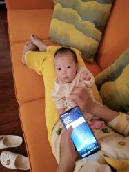 -星妈汇国际月子中心(龙珠店)