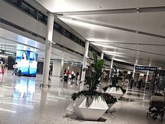 -上海虹桥国际机场
