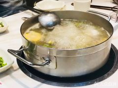 -为什么牛潮汕牛肉火锅(万胜广场店)