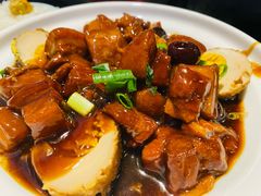 -京城小江南·北京烤鸭·江南土菜·白鱼(中关村店)