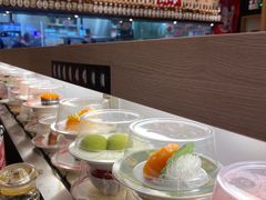 -禾绿寿司·定食·拉面·烧炸(宝安大仟里店)