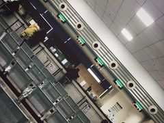 -杭州九堡客运中心