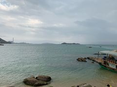 -采粤轩中餐厅(惠州金海湾喜来登度假酒店)