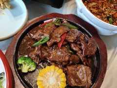 -饕然·民间川菜(龙泉店)