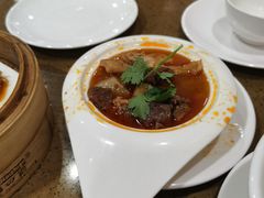 -点心皇子茶餐厅(万国大都会店)