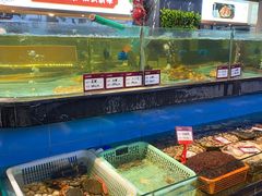-大家食府·福建菜(FAC协盛中心庭院餐厅店)