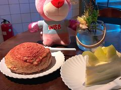 -黑草莓(重庆路店)