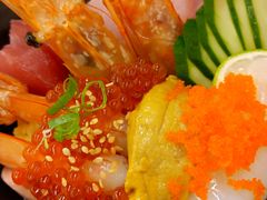 -筑地鲜鱼(重庆南路店)