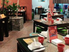 大堂-老客家·客家菜(万达店)