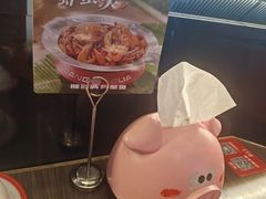 -胖哥俩肉蟹煲(石家庄长安万达店)