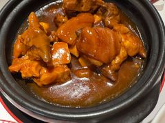 -谭厨中山传家菜.乳鸽.脆鲩鱼(华强北中航城店)