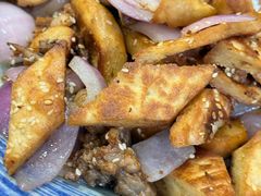 -西域美食(西直门南小街店)